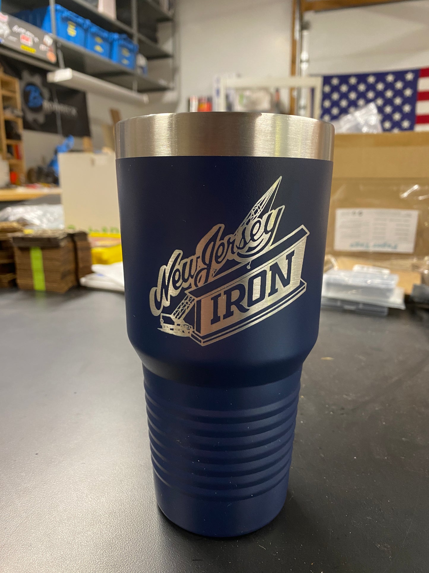 Personalized Custom Tumblers - Personalized Your Way