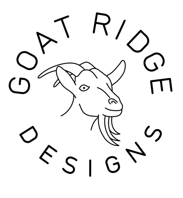 Goat Ridge Designs