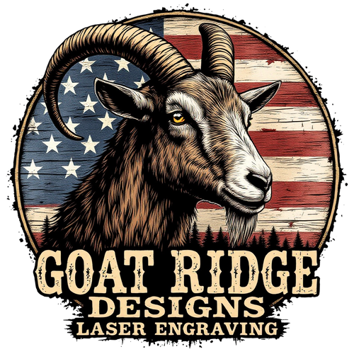 Goat Ridge Designs