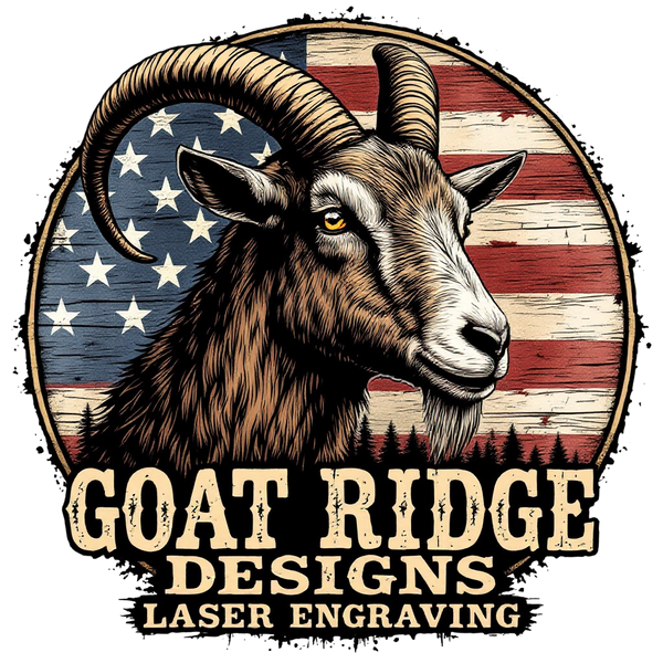 Goat Ridge Designs